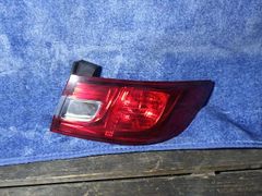 ☆値下☆ルノー ルーテシア4前期型用ファイバーLEDテールランプ - メルカリ