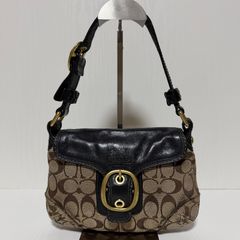 美品】COACH ブリーカー ソーホー ワンショルダーバッグ11441 - メルカリ