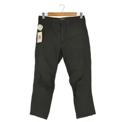 ズッカ ZUCCa S ムラ糸バックサテン メンズ JPN：M のサムネイル