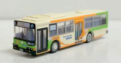 トミーテックTHEバスコレクション小湊鉄道日野セレガ | Mercari