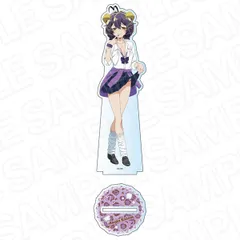 魔法少女にあこがれて デカアクリルスタンド マジアベーゼ A GALver. ギャルver. 新品 未開封品 公式商品 正規品 【コンテンツシード】のサムネイル