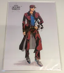 2026年最新】ジョジョ アクリルアートパネルの人気アイテム - メルカリ