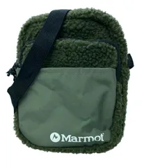 美品 マーモット ショルダーバッグ レディース MARMOTのサムネイル
