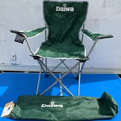 2026年最新】DAIWA アウトドアチェアの人気アイテム - メルカリ