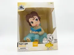 ディズニー アニメーターズ コレクション ベル ムードライト