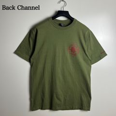 backchannel サーマルT カモフラ XL バックチャンネル - メルカリ