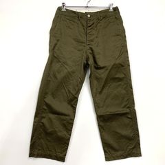 ATLAST&CO Lot.511 WIDE OLIVE - メルカリ