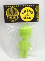 HEADLOCK STUDIO CHINO the MAN ヘッドロックスタジオ - メルカリ