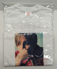 Tシャツ 山田涼介 LIVE TOUR 2025 RED 新品未開封 - メルカリ