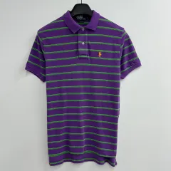 90 ポロ ラルフローレン メンズ 半袖 カラーTシャツ