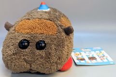 BANDAI SPIRITS 이치 반 쿠지 PUI PUI 몰카 DRIVING SCHOOL A상 테디 봉제인형