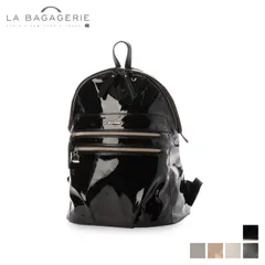 ラ バガジェリー LA BAGAGERIE リュック バッグ レディース プリュイ S B01-09-07のサムネイル