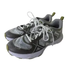 ヘルノ HERNO 33062-351 SH002UL SHOE1 LAMINAR ラミナー SCARPA スニーカー シューズ シルバー 41 25.0 25.5cm相当のサムネイル
