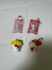 ハローキティ ガチャ