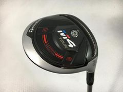 TaylorMade M4 フェアウェイウッド 3W ツアーAD IZ 6S - メルカリ