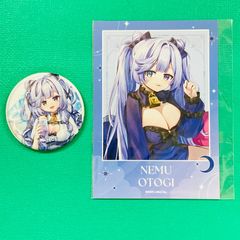 新品未開封品】ホロライブ / hololive 誕生日記念2022 IRyS 箔押し複製