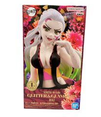 미품 BANDAI 귀멸의 칼날 GLITTER&GLAMOURS 타카히메 피규어