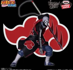 NARUTO -ナルト- アカツキ ヒダン フィギュア 開封 ボックスo