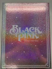 BLACKPINK 2019 welcoming collection シーグリ - メルカリ