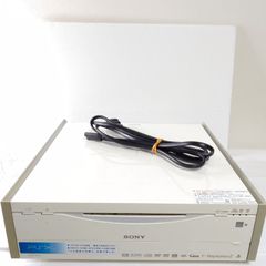 SONY PSX DESR-5500 プレステ ソニー ソニー PSX DESR-5500 ジャンク プレイステーションX ゲーム機 - メルカリ