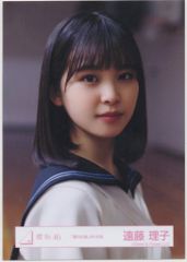 櫻坂46 遠藤理子 アクリルスタンド おもてなし会 夏の近道 - メルカリ