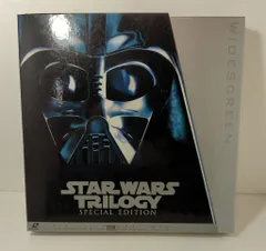 スター・ウォーズ コレクターズセット　レーザーディスク 2026年最新】コレクターズセット スターウォーズ レーザーディスクの