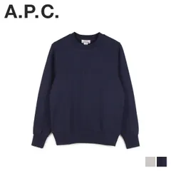 A.P.C. JJJJound アーペーセー ジョウンド トレーナー スウェット メンズ レディース コラボ COEAS-H27566のサムネイル