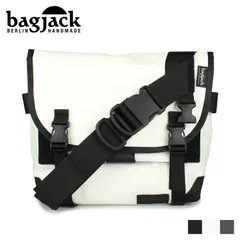 bagjack バッグジャック キンキー バッグ ショルダーバッグ メンズ レディース 防水 10L-13.5L KINKYのサムネイル