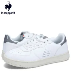 ルコック スポルティフ le coq sportif スニーカー ルース 2 メンズ LCS ROUS II QL1VJC17WGのサムネイル