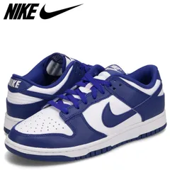 ナイキ NIKE ダンクロー レトロ スニーカー メンズ DUNK LOW RETRO DV0833-103
