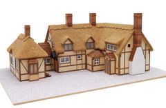 3F VOLLMER フォルマー HO 3688 エマの食料品店 ジオラマ 3F VOLLMER フォルマー HO 3688 エマの食料品店 ジオラマ - メルカリ
