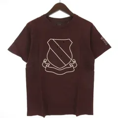 2026年最新】number (n)ine tシャツ エンブレムの人気アイテム - メルカリ