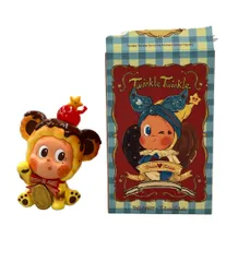 美品 POP MART Twinkle Twinkle フィギュア