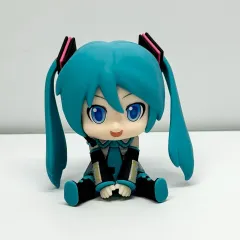 初音ミクだよ 初音ミク フィギュア