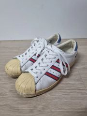 adidas Superstar DX トリコロールカラー28.0 - メルカリ