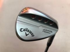 Callaway JAWS FORGED ウェッジ 56度 12度 - メルカリ