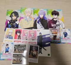 鬼滅の刃 不死川実弥 ポストカード まとめ⑤ - メルカリ