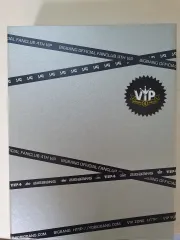 BIGBANG VIP 4期 グッズ