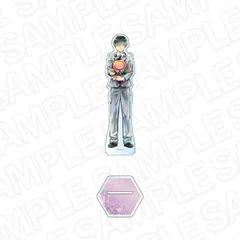 暗殺教室 デカアクリルスタンド PALE TONE series 千葉龍之介 アクスタ 新品 未開封品 公式商品 正規品 【コンテンツシード】のサムネイル
