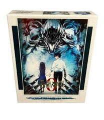 미품 artbox 극장판 주술회전 0 지그소 퍼즐 500피스 엔스카이