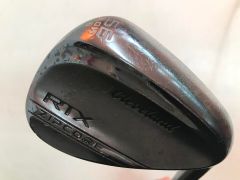 クリーブランド RTX ZIPCORE ウェッジ 48度 DG S200 - メルカリ