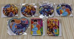 ショウマ】TOSくじ 缶バッジセット【仮面ライダーガヴ】 - メルカリ