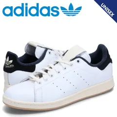 アディダス オリジナルス adidas Originals スタンスミス スニーカー メンズ レディース STAN SMITH ID2032、ホワイト/M