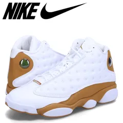 ナイキ NIKE エアジョーダン13 レトロ スニーカー メンズ AIR JORDAN 13 RETRO 414571-171