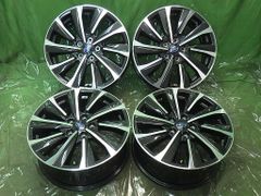 美品〉ヴォクシーモデリスタホイール （キー付ホイールナットセット