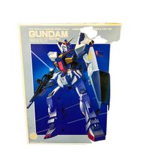 반다이 기동 전사 Z 건담 Z GUNDAM 시리즈 No.01 1/144 모빌 슈트 건담 마크 II 프라 모델