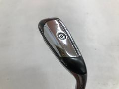 チップゴルフ 短尺 フライハイ ハイブリッドアイアン 7番 - メルカリ