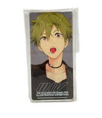 아이돌 마스터 SideM×FiFS 일러스트전 쓰리 원 파이브 아키야마 하야토 스마트폰 사이즈 아크릴 패널 -등신-