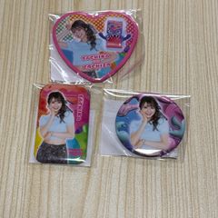 グロッタ B賞 缶バッジ 仮面ライダーガヴ TOSくじ - メルカリ