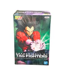 반다이 드래곤 볼 GT TAG FIGHTERS SUPER SAIYAN4 VEGETA 피규어